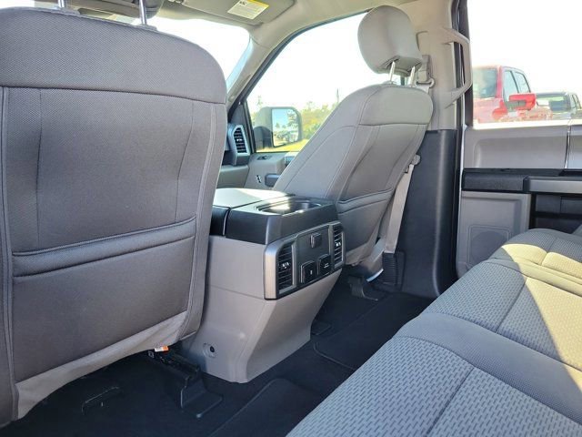 Certified 2020 Ford F150 XLT w/ Equipment Group 302A Luxury image 13