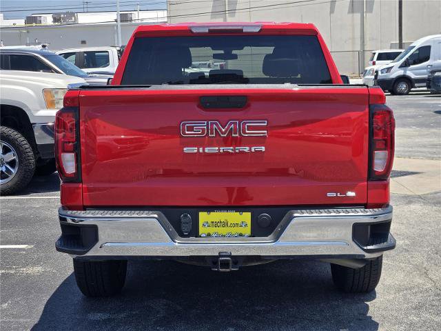 Used 2019 GMC Sierra 1500 SLE w/ SLE Value Package RWD image 7