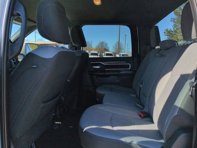 Used 2024 RAM 2500 Big Horn image 15