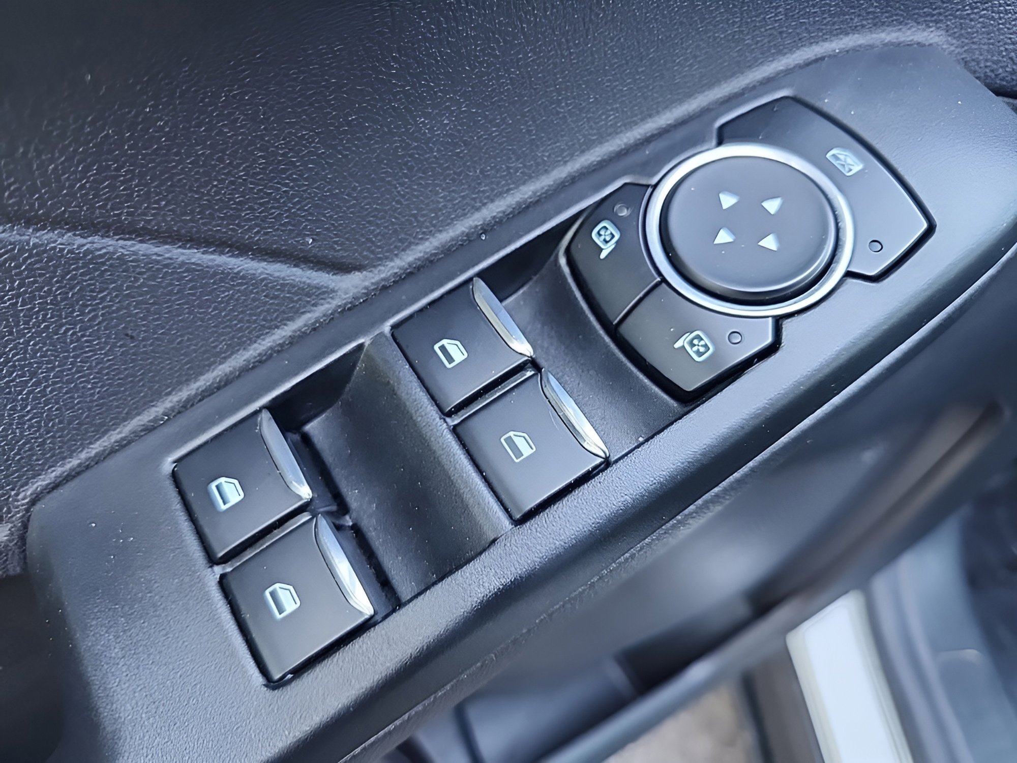 Certified 2023 Ford Escape Active w/ Tech Pack #1 image 15