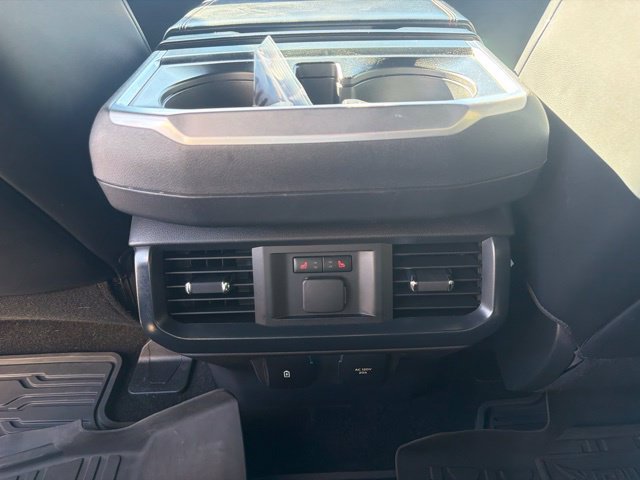 Certified 2024 Ford F150 Raptor AWD/4WD image 16