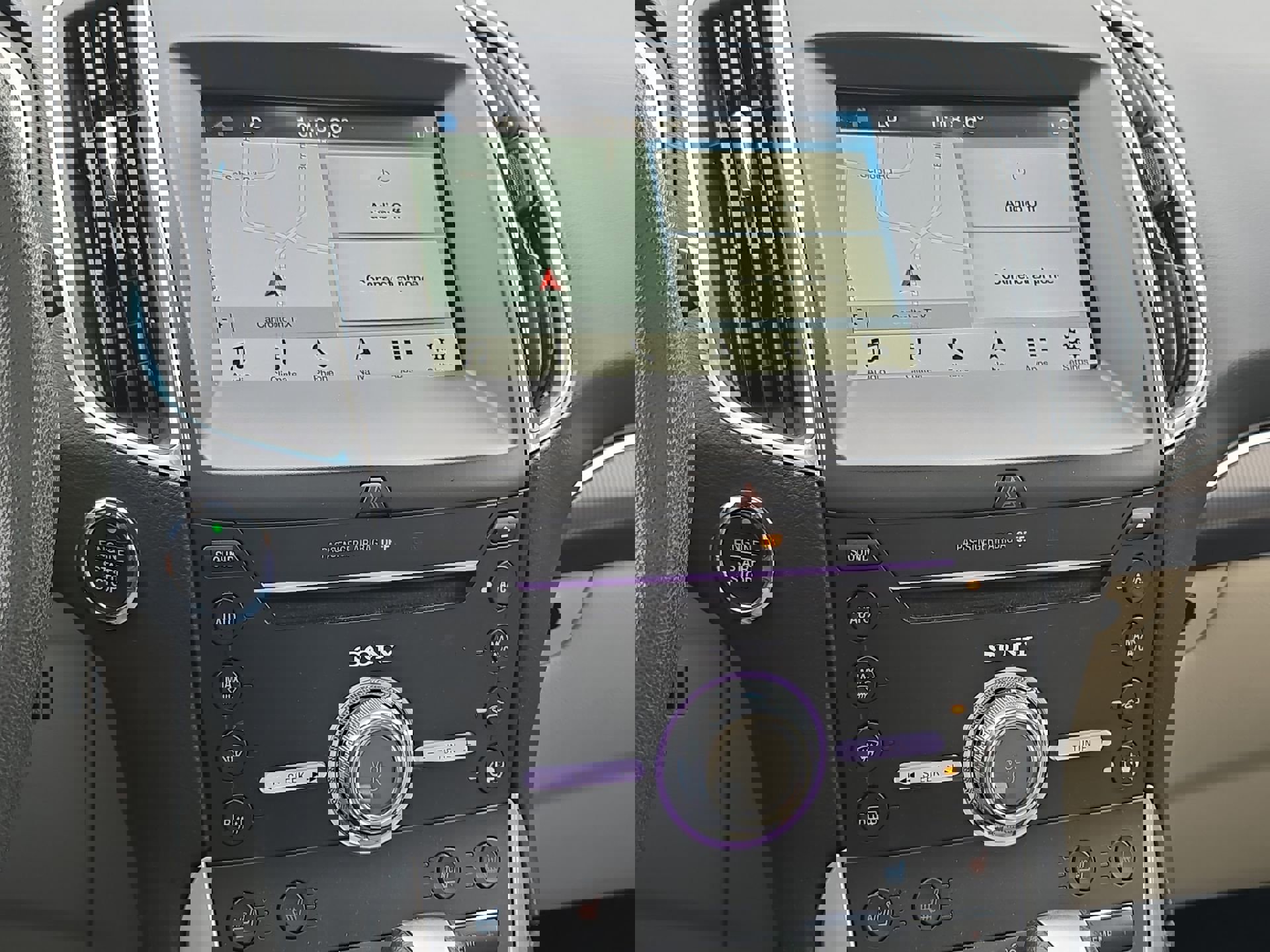 Certified 2018 Ford Edge Titanium w/ Equipment Group 301A FWD image 15