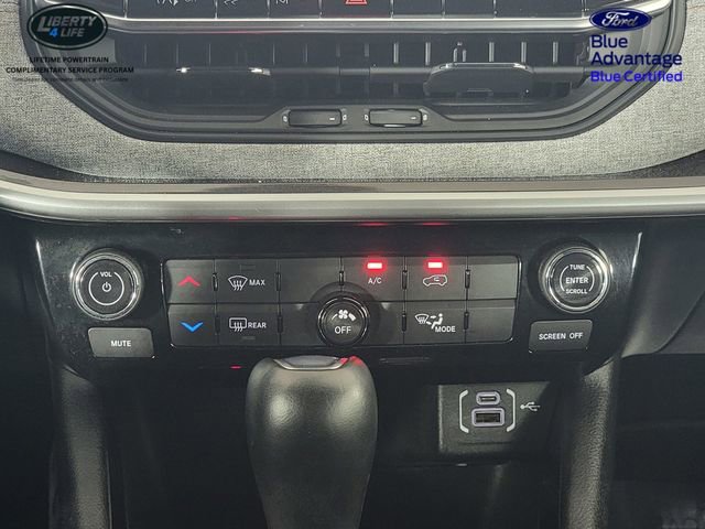 Used 2023 Jeep Compass Latitude image 22