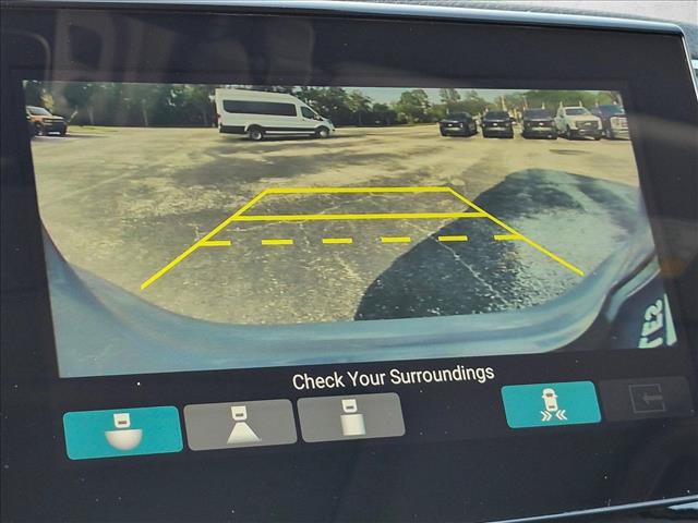 Used 2022 Honda Pilot Elite image 13