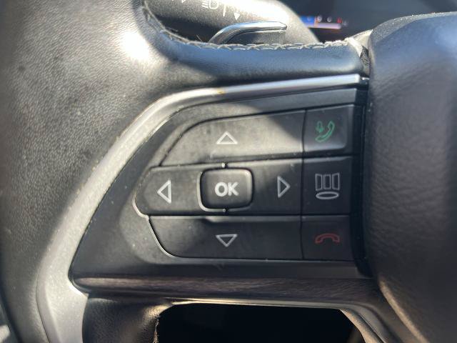 Used 2021 Jeep Grand Cherokee L Limited AWD/4WD image 16