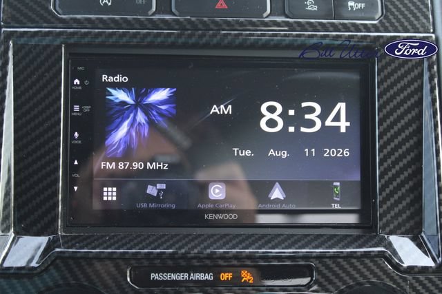 Certified 2020 Ford F150 Raptor AWD/4WD image 19