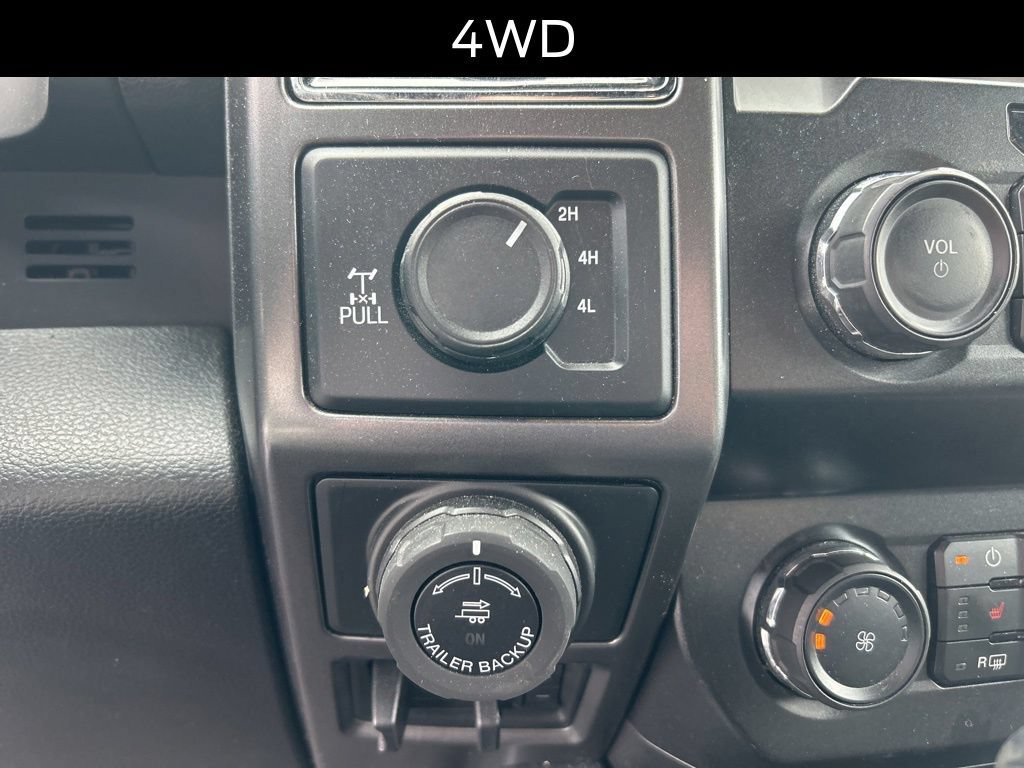 Certified 2019 Ford F150 XLT w/ Equipment Group 302A Luxury AWD/4WD image 21