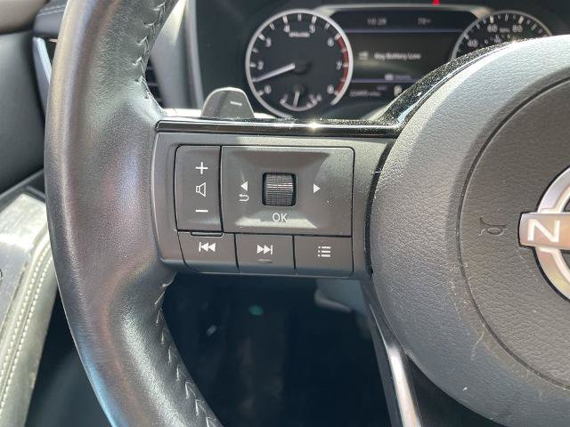 Used 2023 Nissan Rogue SL w/ SL Premium Package AWD/4WD image 26