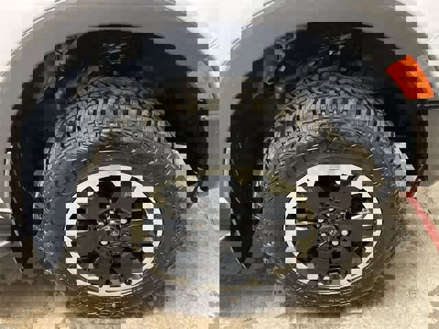 Certified 2021 Ford Ranger XL w/ Equipment Group 101A High image 5