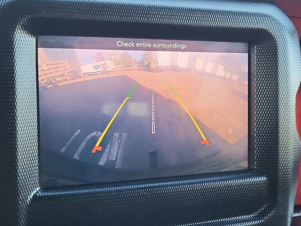 Used 2020 Jeep Wrangler Unlimited Rubicon w/ Cold Weather Group image 26