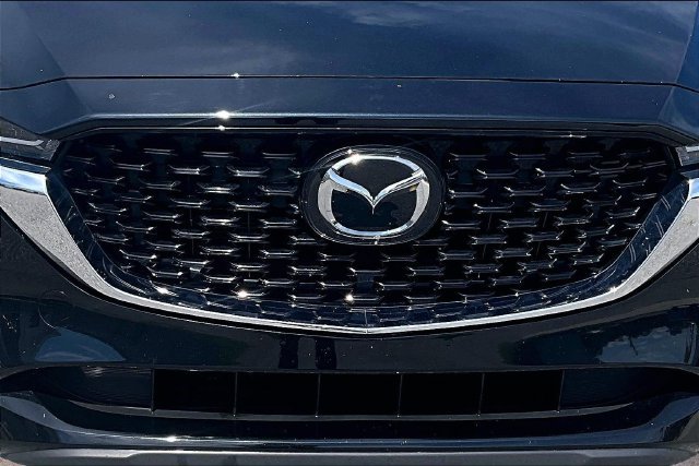 Used 2025 MAZDA CX-5 AWD 2.5 S w/ Preferred Package image 30