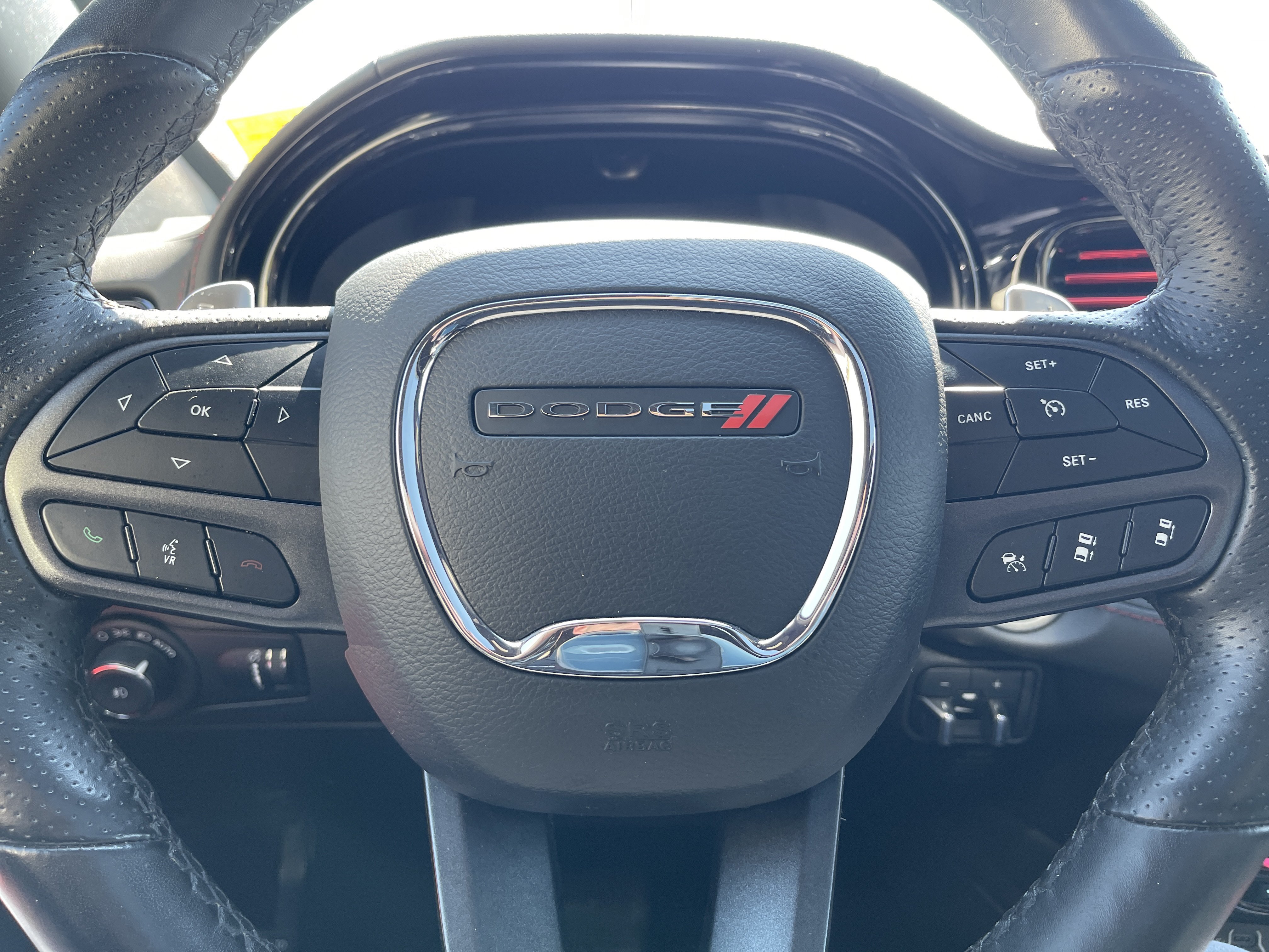Used 2023 Dodge Durango GT AWD/4WD image 18