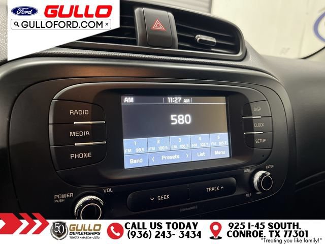 Used 2017 Kia Soul + FWD image 24