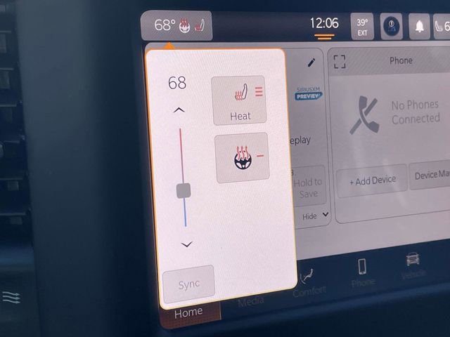 Used 2023 RAM 1500 Big Horn image 18