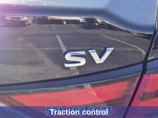 Used 2024 Nissan Sentra SV FWD image 17