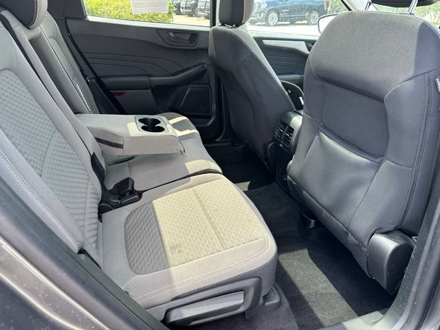 Certified 2022 Ford Escape SE w/ SE Sport Appearance Package AWD/4WD image 12