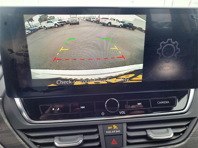 Used 2023 Nissan Altima 2.5 SV w/ SV Premium Package image 20