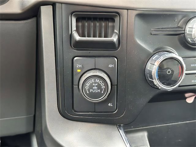 Certified 2024 Ford F150 XLT w/ Mobile Office Package image 10