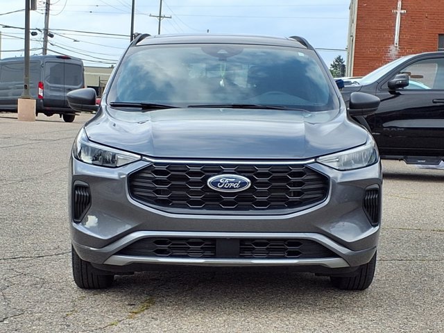 Certified 2024 Ford Escape ST-Line w/ Tech Pack #1 AWD/4WD image 26