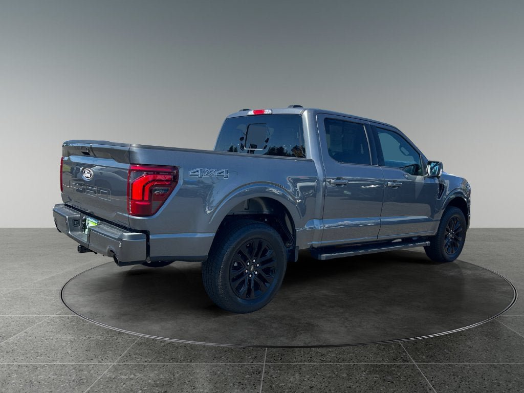 Certified 2026 Ford F150 Lariat AWD/4WD image 9
