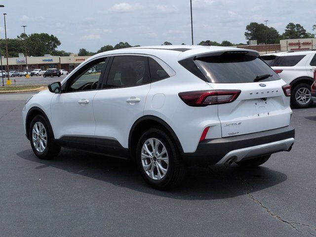 Certified 2023 Ford Escape Active w/ Cold Weather Package FWD image 6