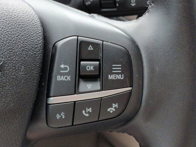 Certified 2022 Ford Escape SE w/ Convenience Package FWD image 24
