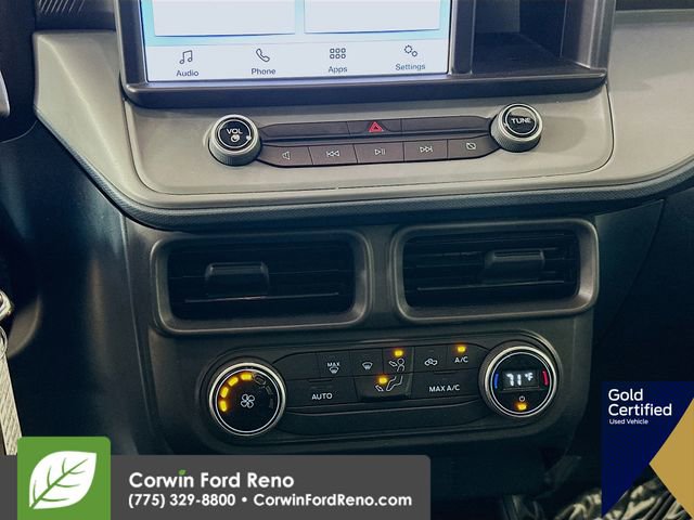 Certified 2022 Ford Maverick XL image 18