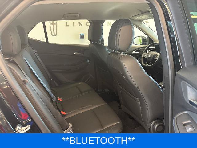 Used 2025 Buick Encore GX Sport Touring FWD image 10