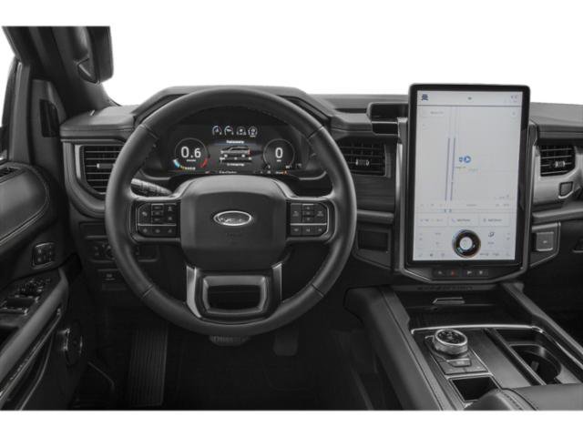 Certified 2023 Ford Expedition Platinum AWD/4WD image 10