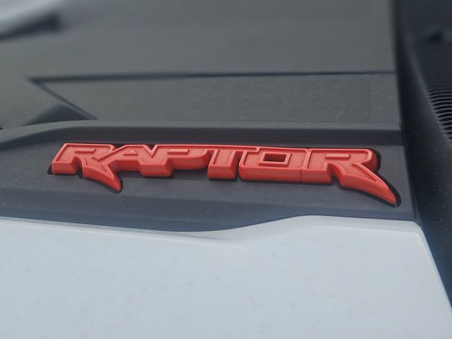 Certified 2024 Ford Bronco Raptor w/ Interior Carbon Fiber Pack 6 AWD/4WD image 9