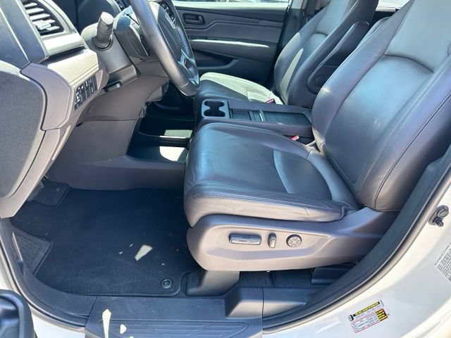 Used 2019 Honda Odyssey EX-L image 40