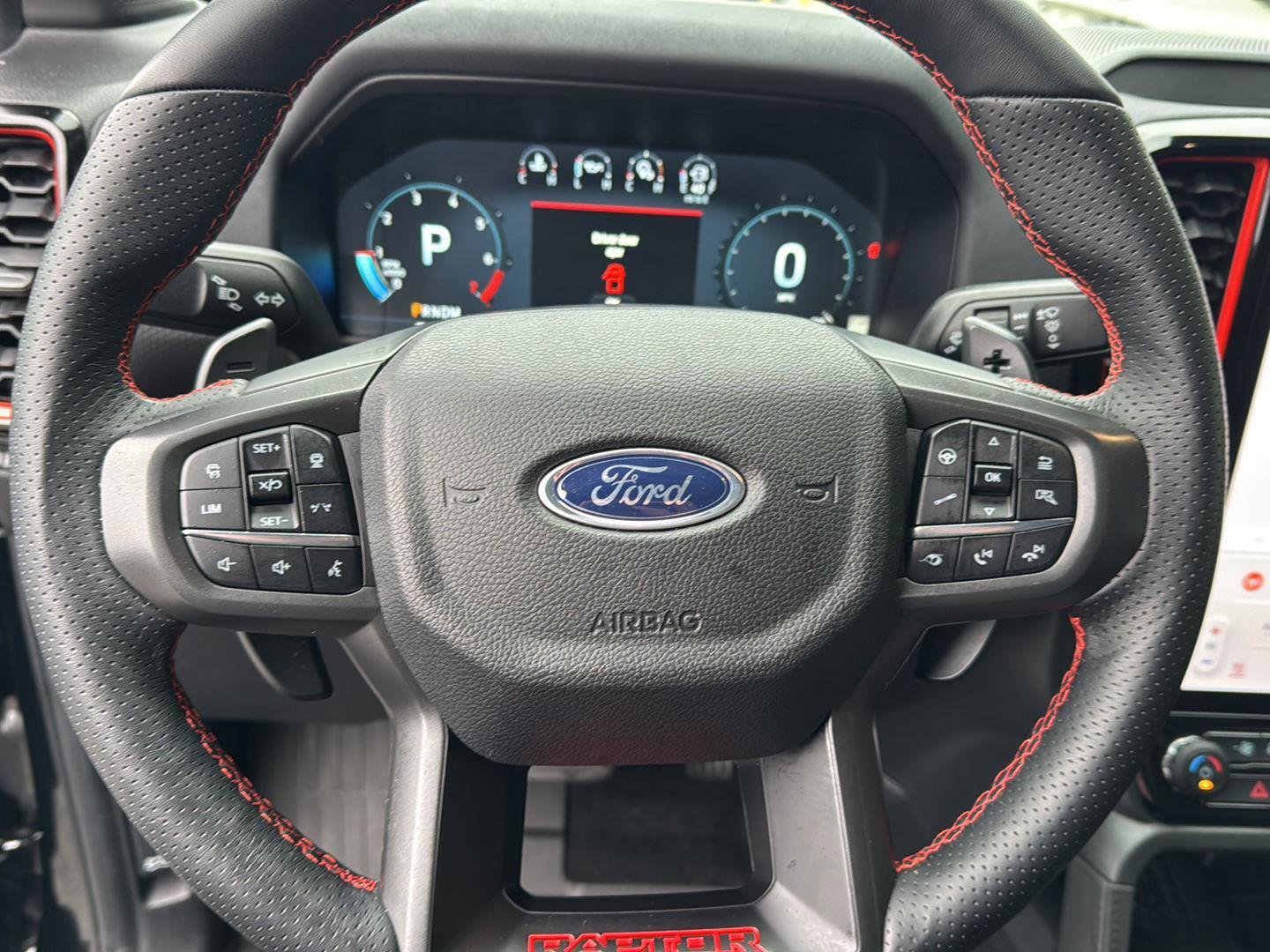 Certified 2025 Ford Ranger Raptor image 17