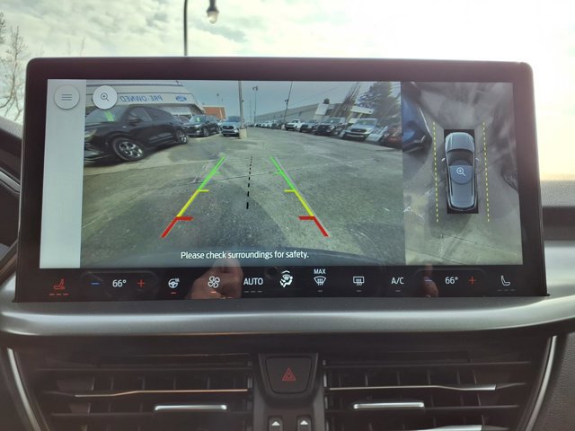 Certified 2023 Ford Escape Active w/ Tech Pack #2 image 12