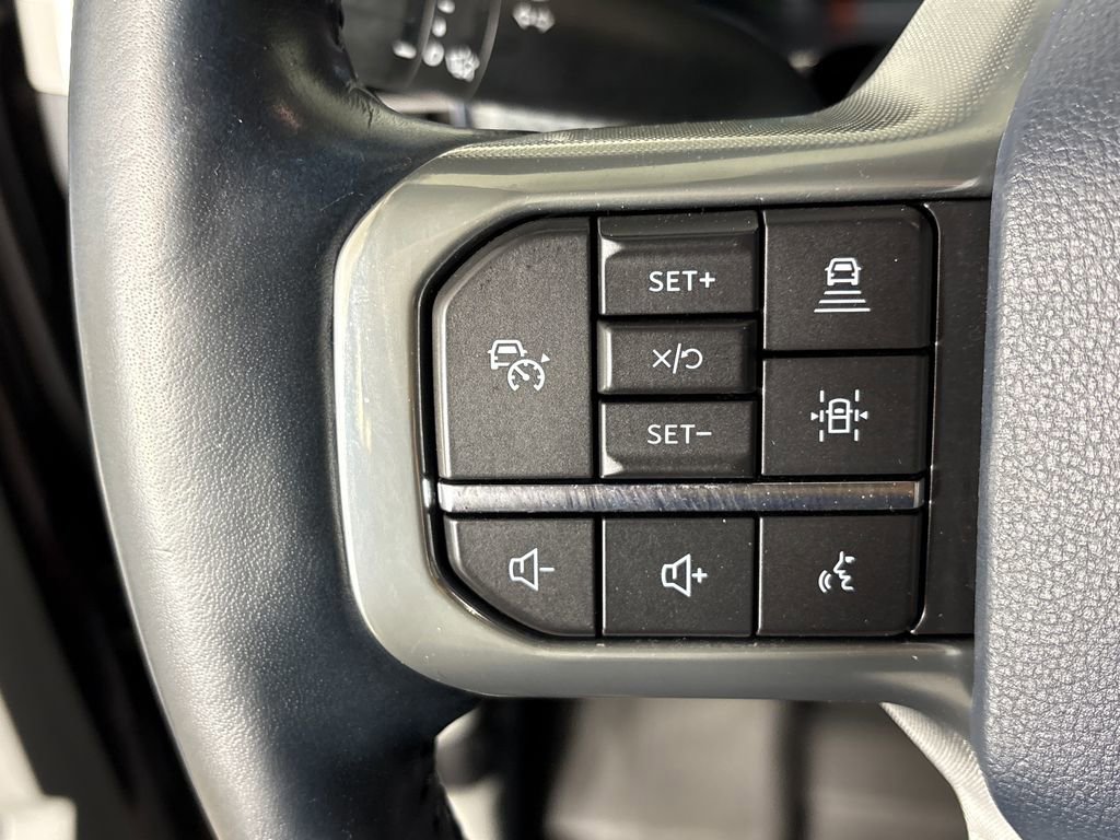 Certified 2023 Ford F150 Limited image 20
