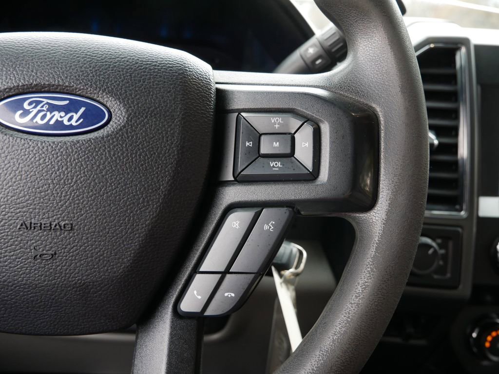 Certified 2020 Ford F350 XLT AWD/4WD image 18