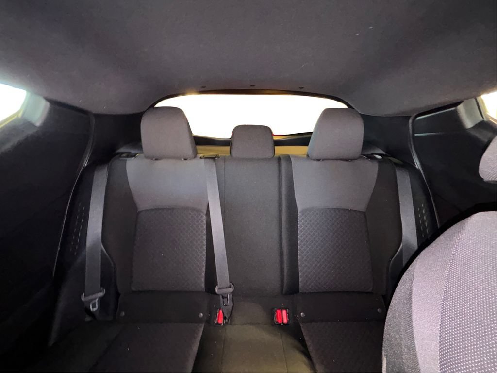 Used 2021 Toyota C-HR Nightshade FWD image 22