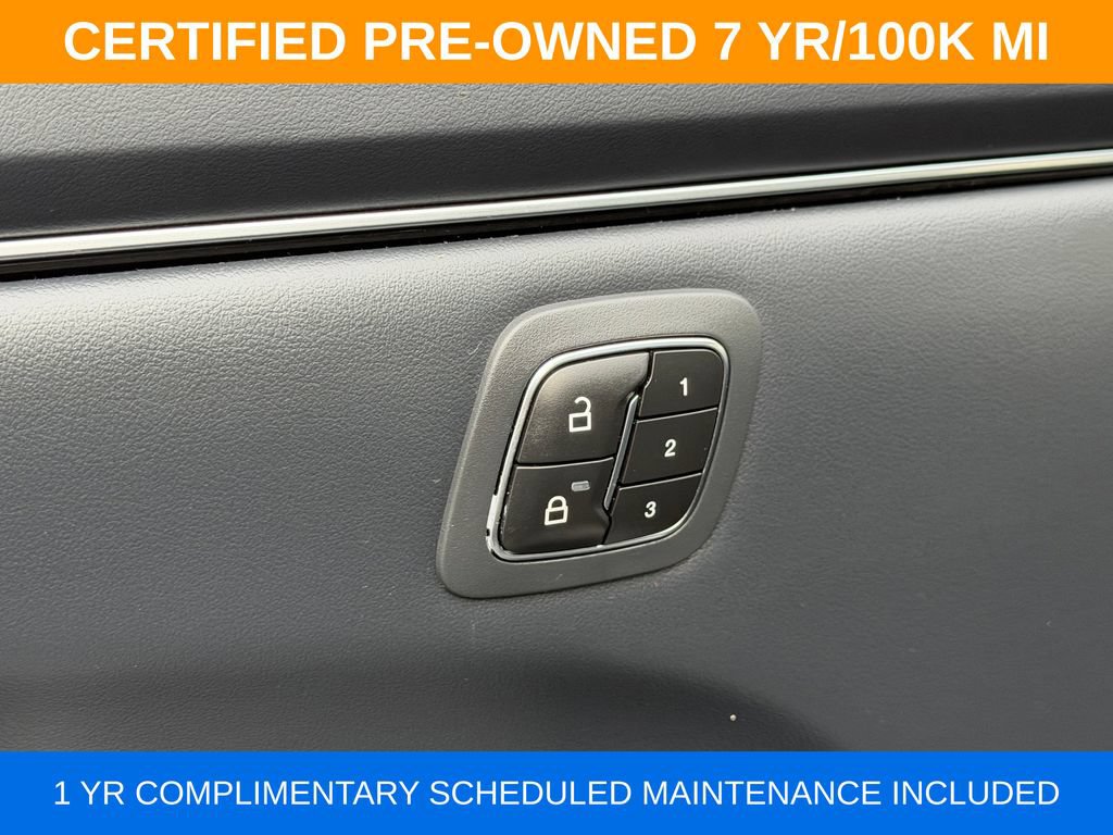 Certified 2023 Ford Mustang Mach-E Premium AWD/4WD image 26