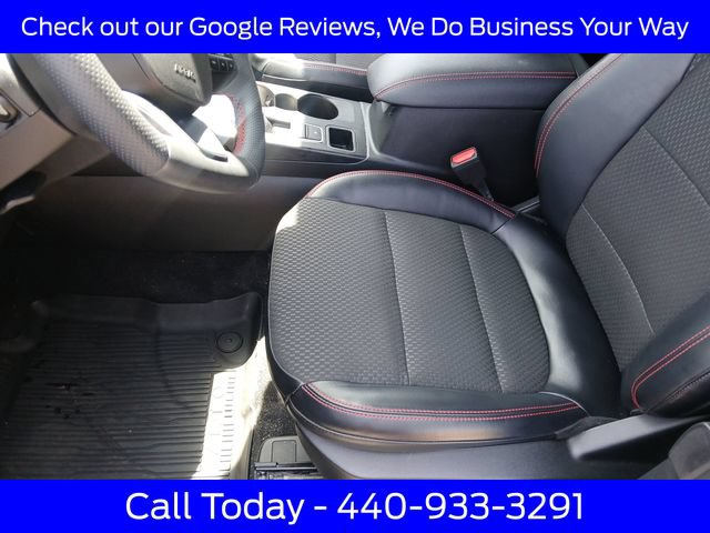 Certified 2023 Ford Escape ST-Line Select w/ Tech Pack #2 AWD/4WD image 21