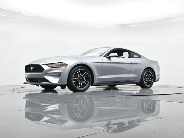 Certified 2020 Ford Mustang Premium RWD image 39