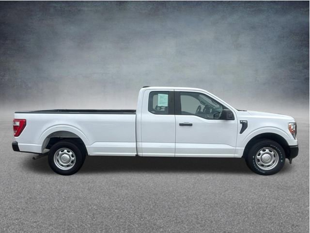 Certified 2021 Ford F150 XL w/ Equipment Group 101A High RWD image 13