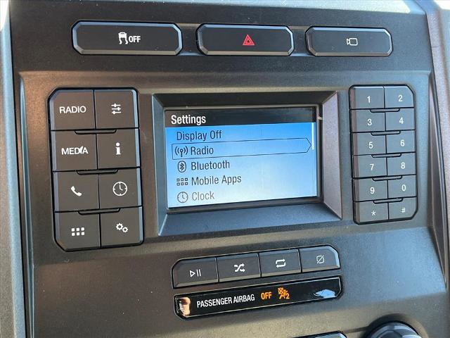 Certified 2020 Ford F250 XL w/ Power Equipment Group image 11