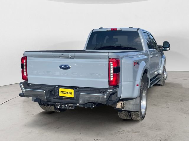 Certified 2025 Ford F450 Lariat w/ FX4 Off-Road Package AWD/4WD image 5