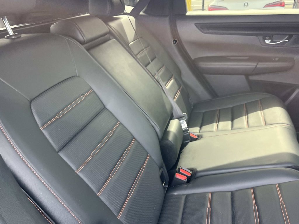 Used 2024 Honda CR-V Sport-L image 29