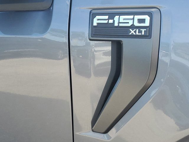 Certified 2023 Ford F150 XLT w/ Equipment Group 302A High AWD/4WD image 9