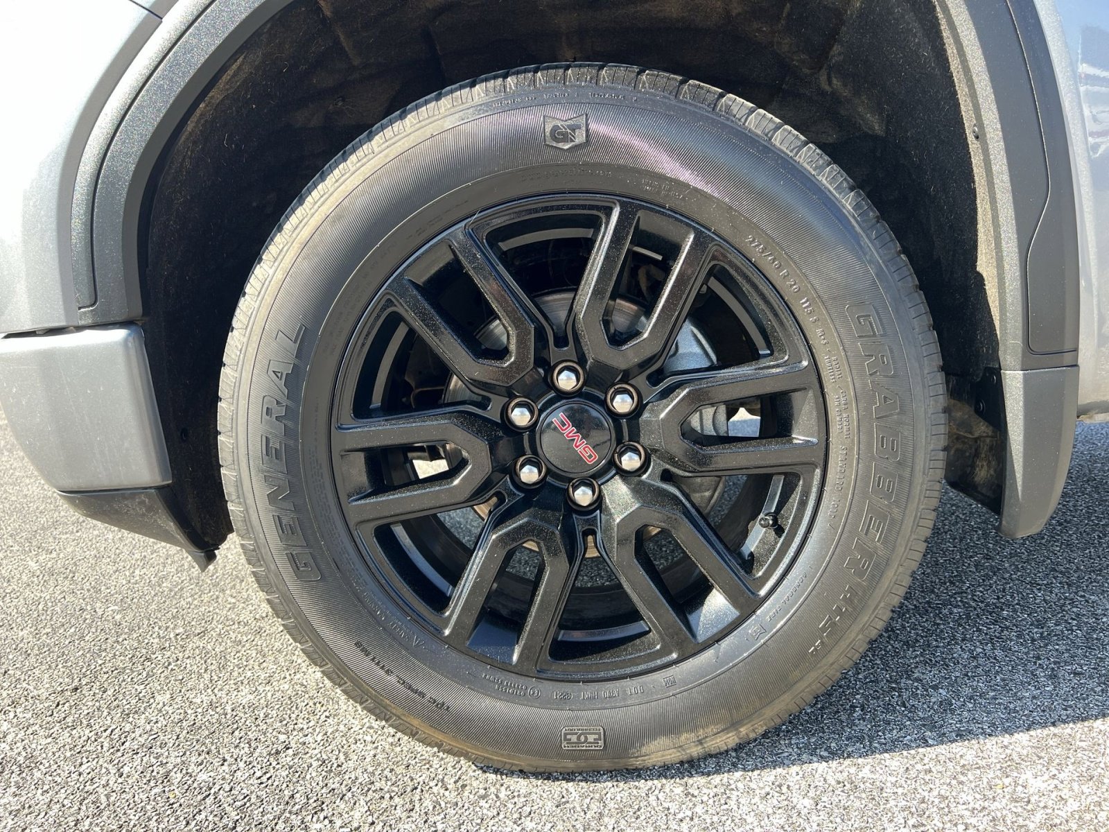 Used 2021 GMC Sierra 1500 Elevation AWD/4WD image 20