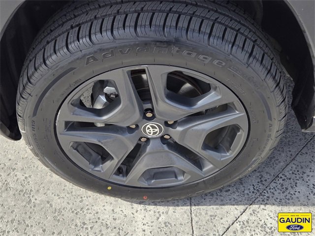 Used 2024 Toyota RAV4 Adventure image 10