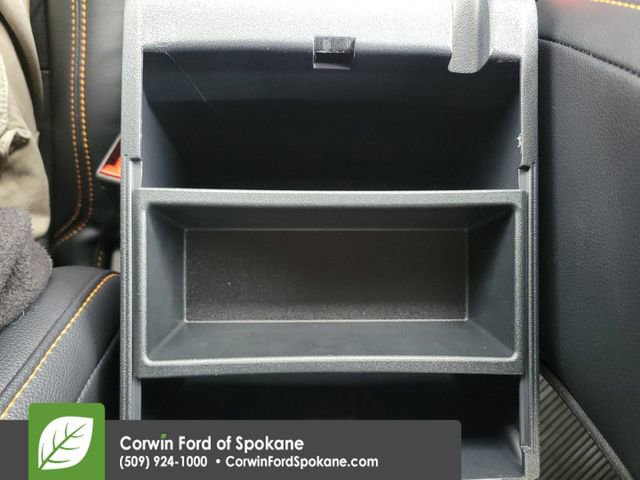 Certified 2024 Ford Bronco Badlands image 36