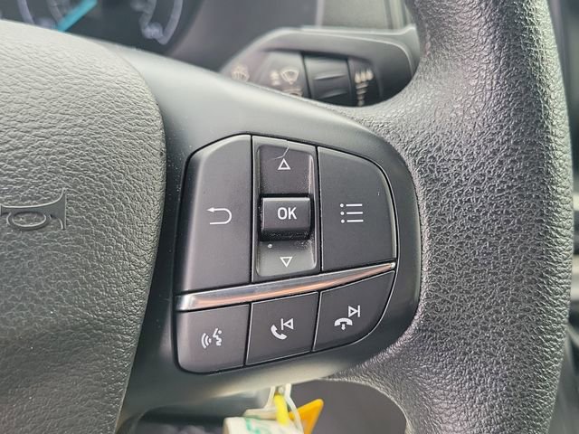 Certified 2021 Ford Transit 350 XLT image 6