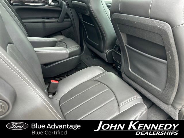 Used 2017 Buick Enclave Premium AWD/4WD image 42