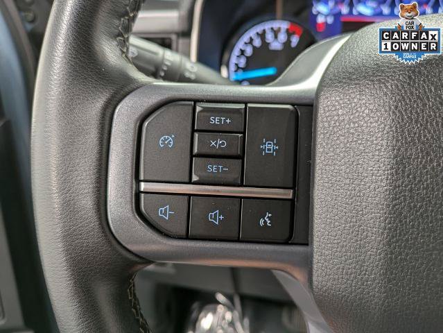 Certified 2023 Ford F150 XLT w/ Equipment Group 302A High AWD/4WD image 18
